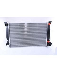 NISSENS 60314A - Radiatore, Raffreddamento motore