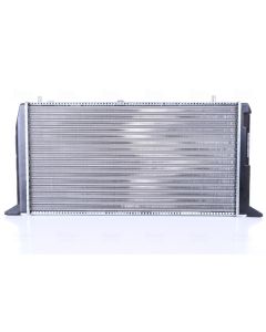 NISSENS 604361 - Radiatore, Raffreddamento motore