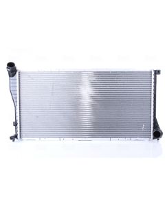 NISSENS 60634A - Radiatore, Raffreddamento motore