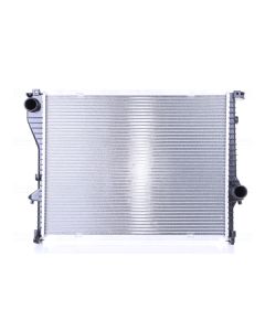NISSENS 60638 - Radiatore, Raffreddamento motore