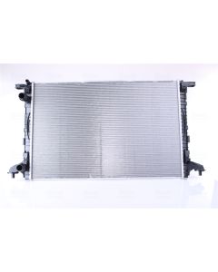 NISSENS 606463 - Radiatore, Raffreddamento motore