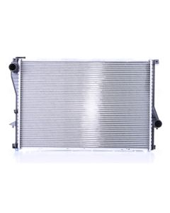 NISSENS 60648A - Radiatore, Raffreddamento motore
