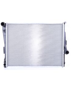 NISSENS 60784A - Radiatore, Raffreddamento motore