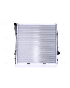 NISSENS 60788A - Radiatore, Raffreddamento motore