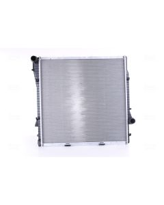 NISSENS 60789A - Radiatore, Raffreddamento motore