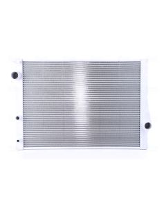 NISSENS 60823 - Radiatore, Raffreddamento motore
