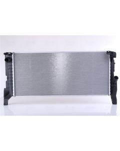 NISSENS 60861 - Radiatore, Raffreddamento motore