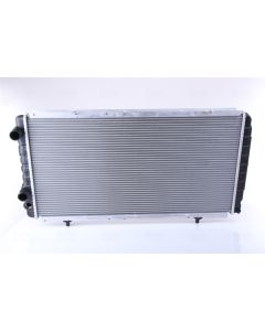 NISSENS 61390A - Radiatore, Raffreddamento motore