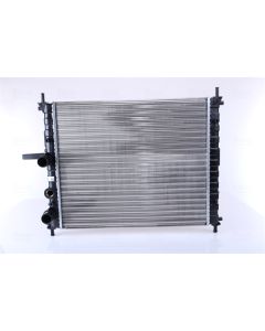 NISSENS 61786 - Radiatore, Raffreddamento motore