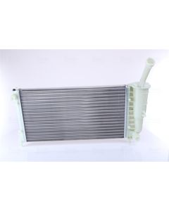 NISSENS 61898 - Radiatore, Raffreddamento motore