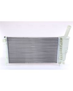 NISSENS 61923 - Radiatore, Raffreddamento motore