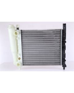 NISSENS 61929 - Radiatore, Raffreddamento motore