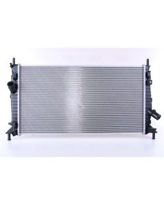 NISSENS 62017A - Radiatore, Raffreddamento motore