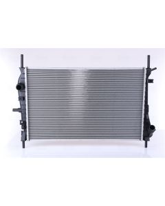 NISSENS 62023A - Radiatore, Raffreddamento motore