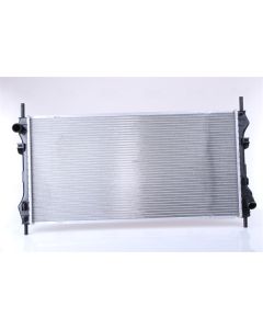 NISSENS 62046A - Radiatore, Raffreddamento motore