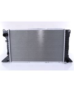 NISSENS 62081A - Radiatore, Raffreddamento motore