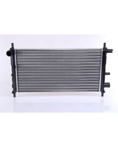 NISSENS 62082A - Radiatore, Raffreddamento motore