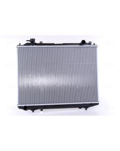 NISSENS 62246A - Radiatore, Raffreddamento motore
