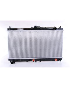NISSENS 62467 - Radiatore, Raffreddamento motore