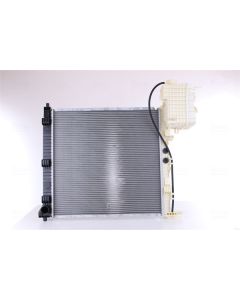 NISSENS 62559A - Radiatore, Raffreddamento motore