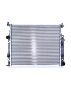 NISSENS 62576A - Radiatore, Raffreddamento motore