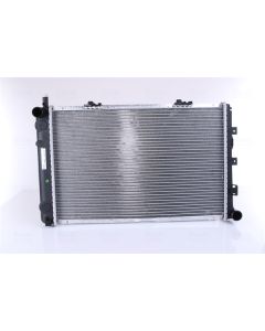 NISSENS 62671A - Radiatore, Raffreddamento motore