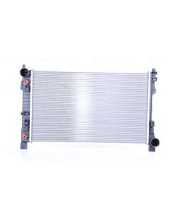 NISSENS 62786A - Radiatore, Raffreddamento motore