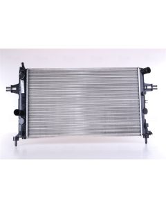 NISSENS 630041 - Radiatore, Raffreddamento motore