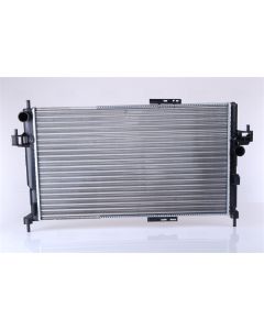 NISSENS 63009A - Radiatore, Raffreddamento motore