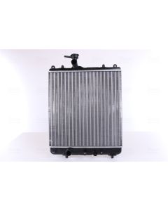 NISSENS 63014A - Radiatore, Raffreddamento motore