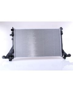 NISSENS 630732 - Radiatore, Raffreddamento motore