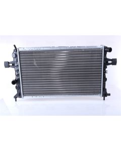 NISSENS 63249A - Radiatore, Raffreddamento motore