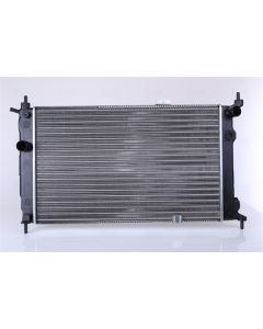 NISSENS 63252A - Radiatore, Raffreddamento motore
