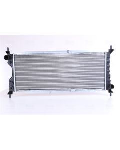 NISSENS 63286A - Radiatore, Raffreddamento motore