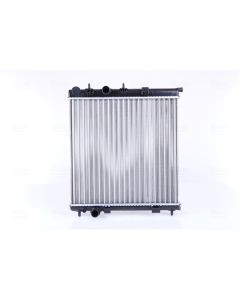 NISSENS 636002 - Radiatore, Raffreddamento motore