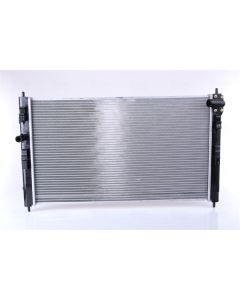 NISSENS 636032 - Radiatore, Raffreddamento motore