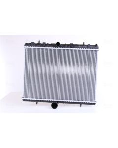 NISSENS 63621A - Radiatore, Raffreddamento motore