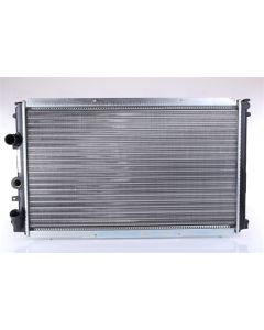 NISSENS 63796 - Radiatore, Raffreddamento motore