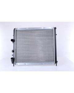 NISSENS 63854A - Radiatore, Raffreddamento motore