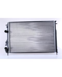 NISSENS 63877 - Radiatore, Raffreddamento motore