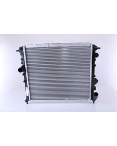 NISSENS 63878 - Radiatore, Raffreddamento motore