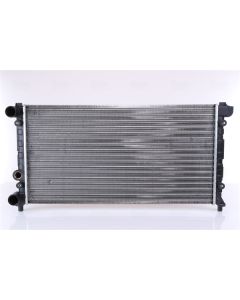 NISSENS 64002 - Radiatore, Raffreddamento motore
