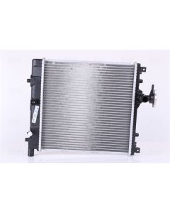 NISSENS 64175A - Radiatore, Raffreddamento motore