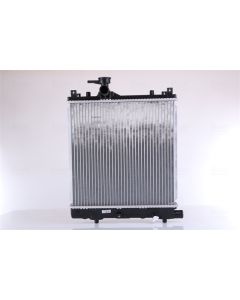 NISSENS 641774 - Radiatore, Raffreddamento motore