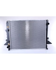 NISSENS 64321A - Radiatore, Raffreddamento motore