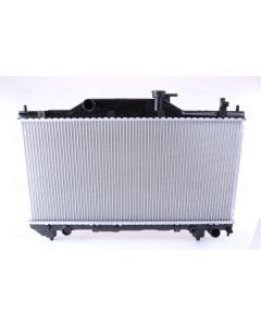 NISSENS 64640A - Radiatore, Raffreddamento motore