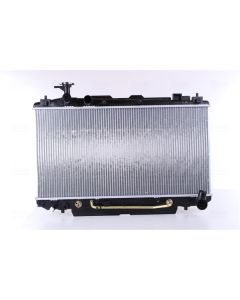 NISSENS 64644A - Radiatore, Raffreddamento motore