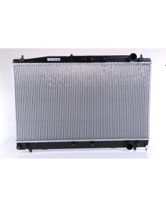 NISSENS 64654A - Radiatore, Raffreddamento motore