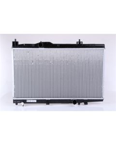 NISSENS 64655A - Radiatore, Raffreddamento motore