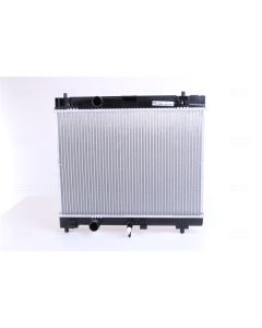 NISSENS 64671A - Radiatore, Raffreddamento motore